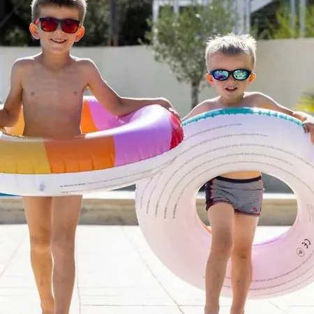 4 Etoiles - Piscine - Cbgcb0g شاليه *