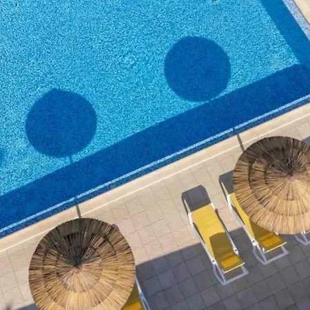 4 Etoiles - Piscine - Cbgcb0g Chalé Saint-Jean-de-Monts