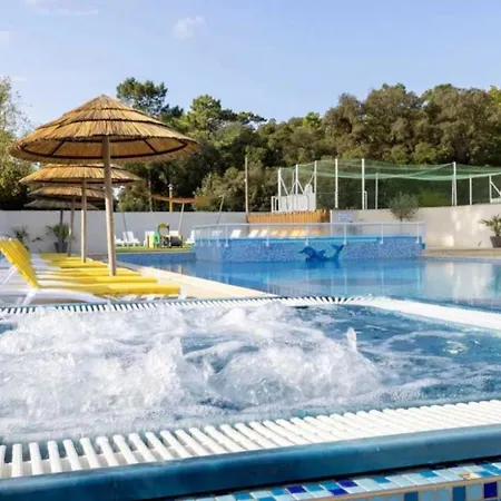 4 Etoiles - Piscine - Cbgcb0g Saint-Jean-de-Monts